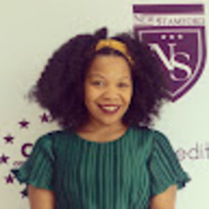 Meet your Posher, Ebony